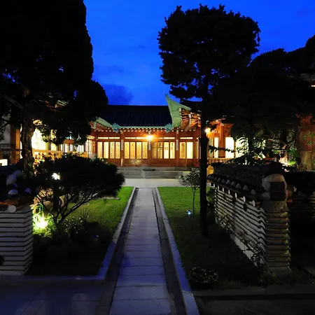 Kundaemunjip Hanok Guesthouse